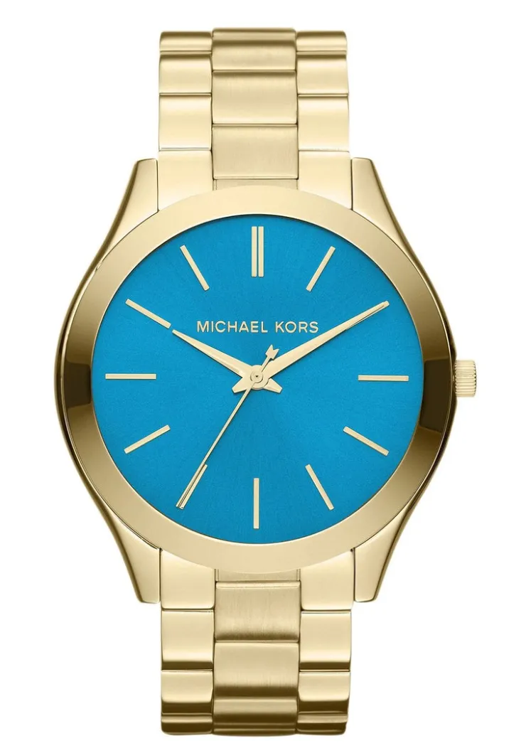 DAMES Watch2DayNL Dames | Michael Kors^Michael kors MK3265 Dames Horloge 41mm 5 ATM