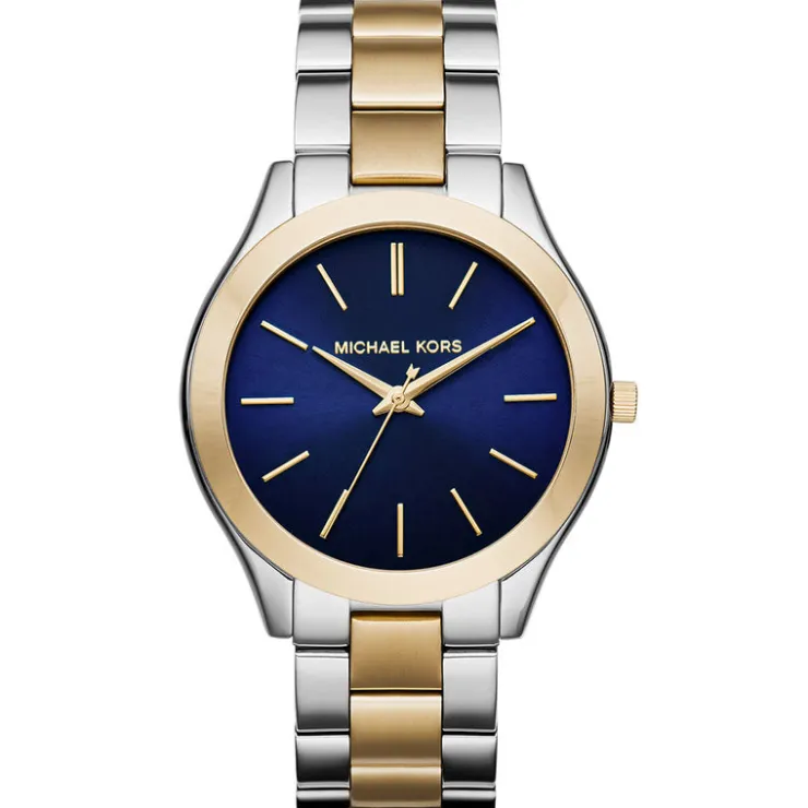 DAMES Watch2DayNL Dames | Michael Kors^Michael kors MK3479 Dames Horloge 42mm 5ATM