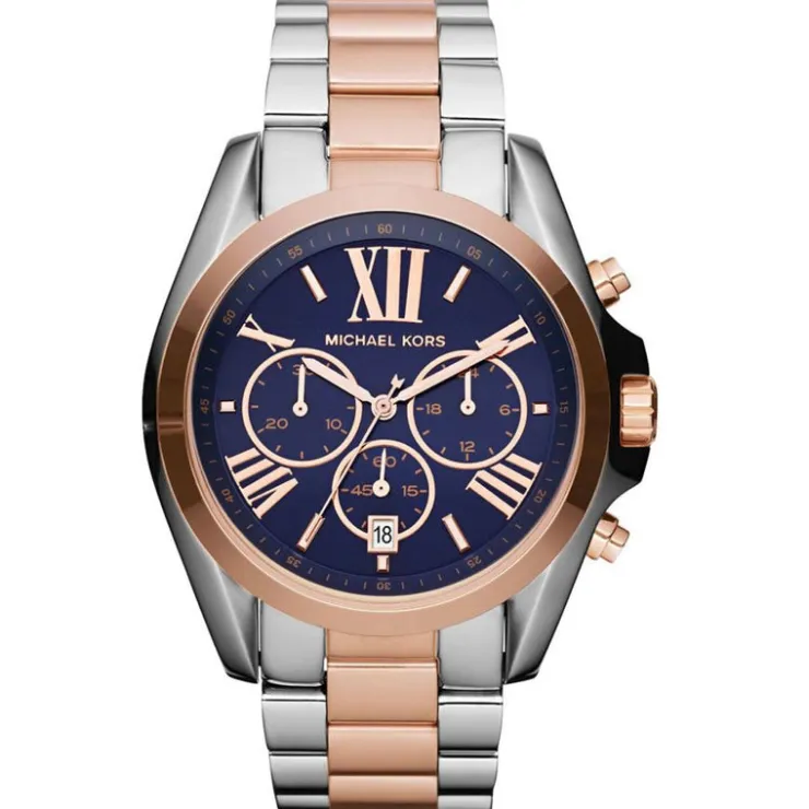 DAMES Watch2DayNL Dames | Michael Kors^Michael kors MK5606 Dames Horloge 43mm 10ATM