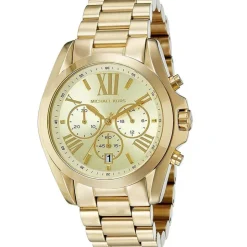 DAMES Watch2DayNL Dames | Michael Kors^Michael kors MK5605 Dames Horloge 40mm 10ATM