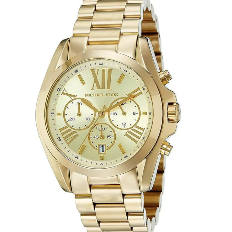 DAMES Watch2DayNL Dames | Michael Kors^Michael kors MK5605 Dames Horloge 40mm 10ATM