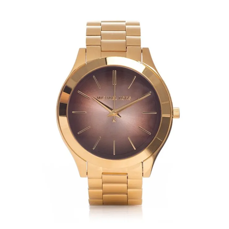 DAMES Watch2DayNL Dames | Michael Kors^Michael kors MK3381 Dames Horloge 41mm 5ATM