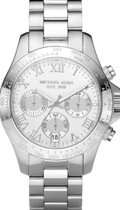 DAMES Watch2DayNL Dames | Michael Kors^Michael kors MK5454 Dames Horloge 40mm 10ATM