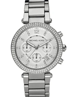 DAMES Watch2DayNL Dames | Michael Kors^Michael kors MK5353 Dames Horloge 39mm 10 ATM