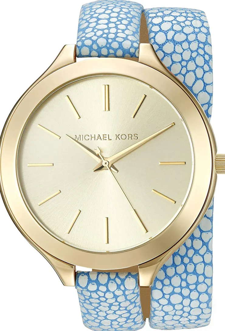 DAMES Watch2DayNL Dames | Michael Kors^Michael kors MK2478 Dames Horloge 42mm 5ATM