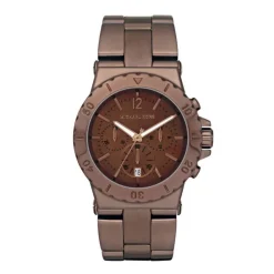 DAMES Watch2DayNL Dames | Michael Kors^Michael kors MK5519 Dames Horloge 43mm 3 ATM