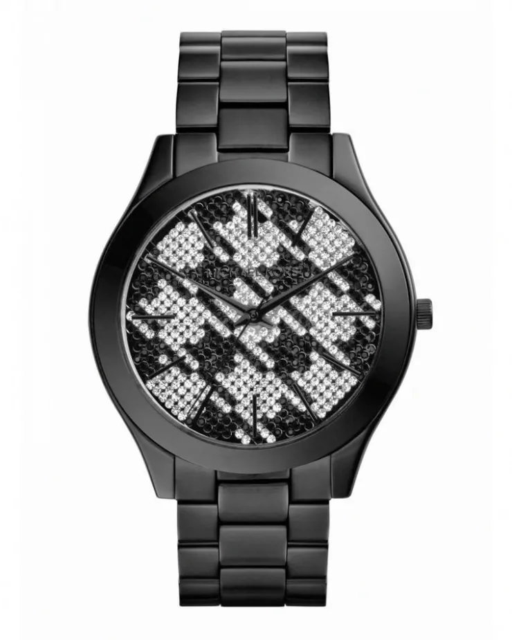 DAMES Watch2DayNL Dames | Michael Kors^Michael kors MK3326 Dames Horloge 42mm 5ATM