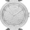 DAMES Watch2DayNL Dames | Michael Kors^Michael kors MK6509 Dames Horloge 38 mm 5 ATM