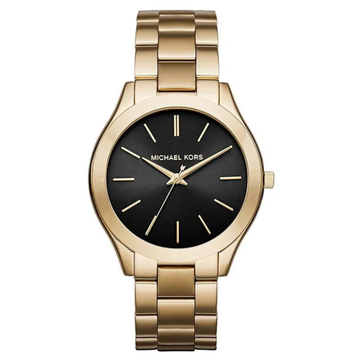 DAMES Watch2DayNL Dames | Michael Kors^Michael kors MK3478 Dames Horloge 42mm 5ATM