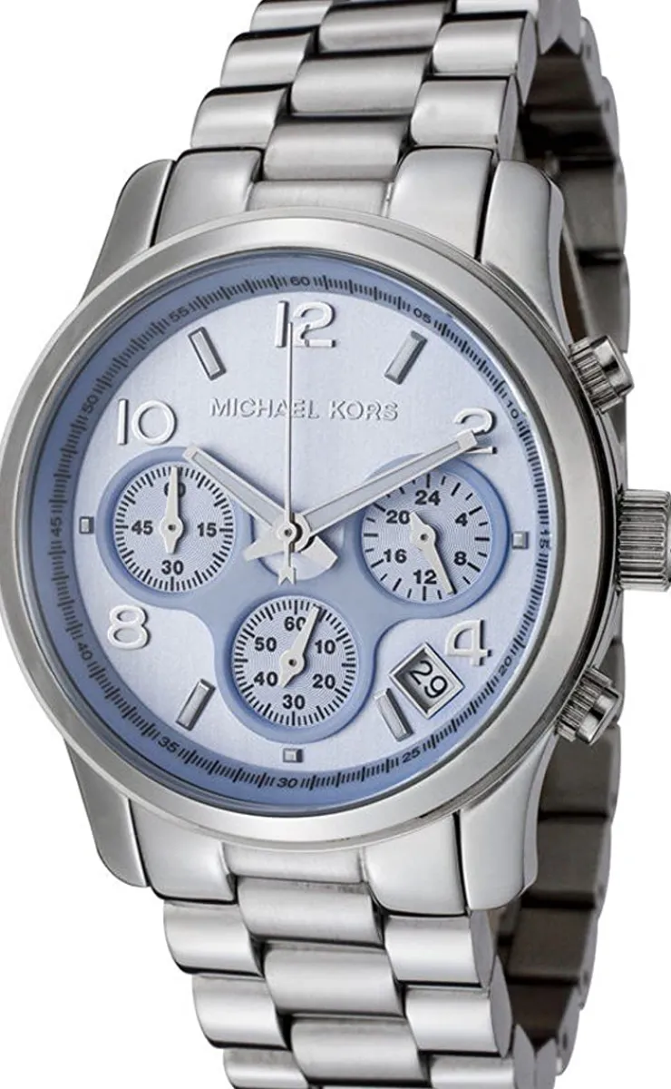DAMES Watch2DayNL Dames | Michael Kors^Michael kors MK5199 Dames Horloge 38mm 3 ATM