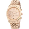DAMES Watch2DayNL Dames | Michael Kors^Michael kors MK5569 Dames Horloge 38mm 3 ATM