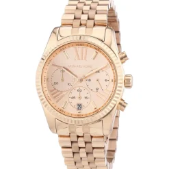 DAMES Watch2DayNL Dames | Michael Kors^Michael kors MK5569 Dames Horloge 38mm 3 ATM