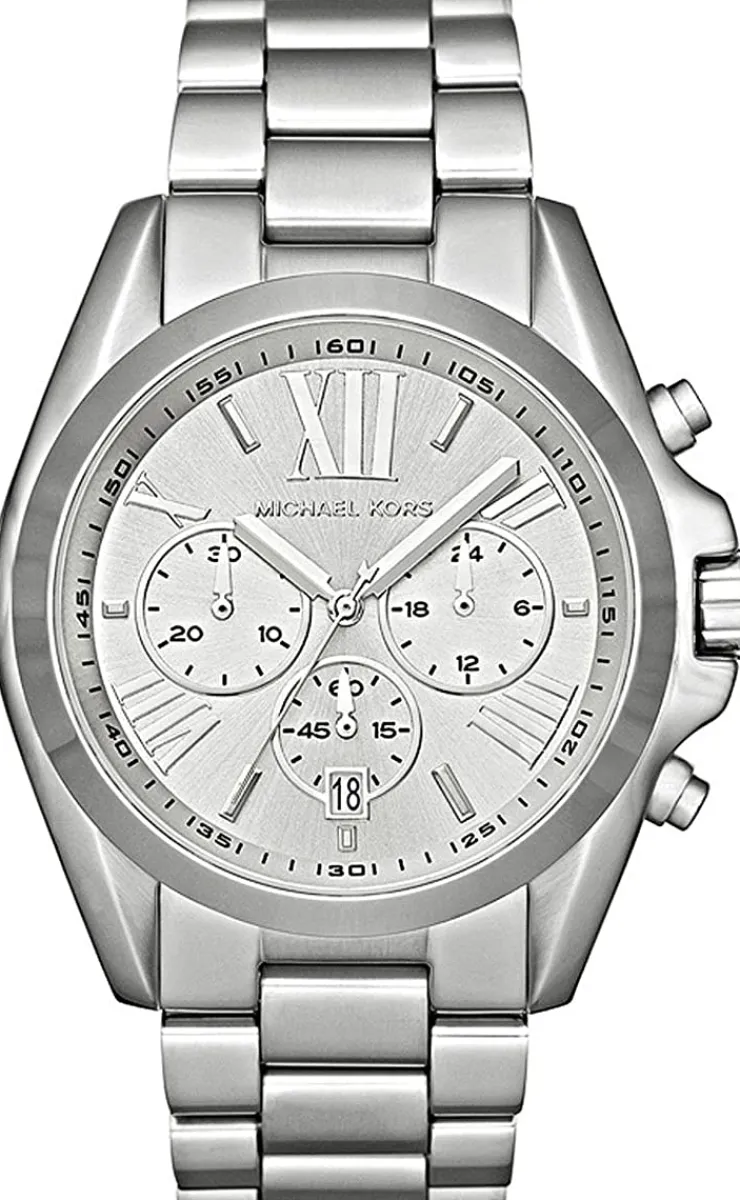DAMES Watch2DayNL Dames | Michael Kors^Michael kors MK5535 Dames Horloge 42mm 3 ATM