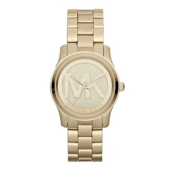 DAMES Watch2DayNL Dames | Michael Kors^Michael kors MK5786 Dames Horloge 43mm 3 ATM