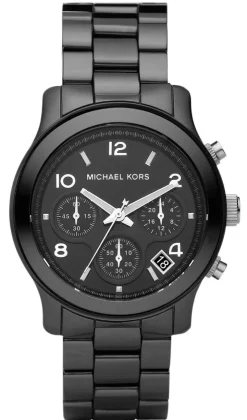 DAMES Watch2DayNL Dames | Michael Kors^Michael kors MK5162 Dames Horloge 40mm 3 ATM