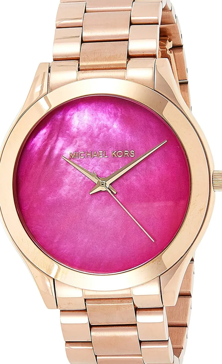DAMES Watch2DayNL Dames | Michael Kors^Michael kors MK3550 Dames Horloge 40mm 5 ATM