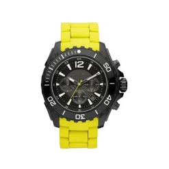 Heren Watch2DayNL Heren | Michael Kors^Michael kors MK8235 Heren Horloge 47mm 10ATM