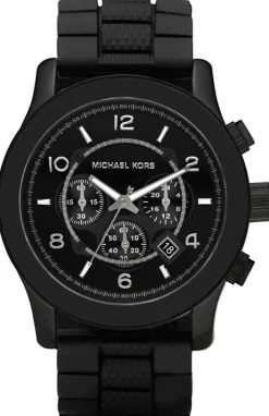 Heren Watch2DayNL Heren | Michael Kors^Michael kors MK8181 Heren Horloge 45mm 10 ATM