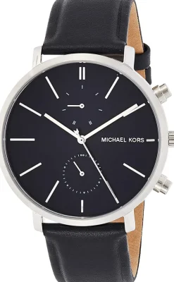 Heren Watch2DayNL Heren | Michael Kors^Michael kors MK8539 Heren Horloge 45mm 5ATM