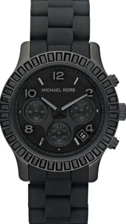 Watch2DayNL Michael Kors^Michael kors MK5512 Unisex Horloge 39mm