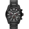 Watch2DayNL Michael Kors^Michael kors MK8219 Unisex Horloge 44mm 10ATM