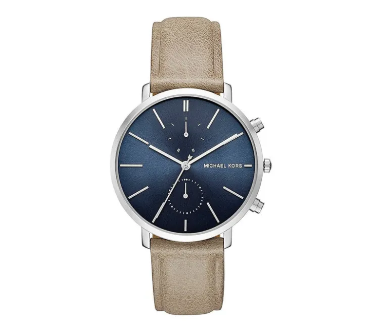 Watch2DayNL Michael Kors^Michael kors MK8540 Unisex Horloge 42mm 5ATM