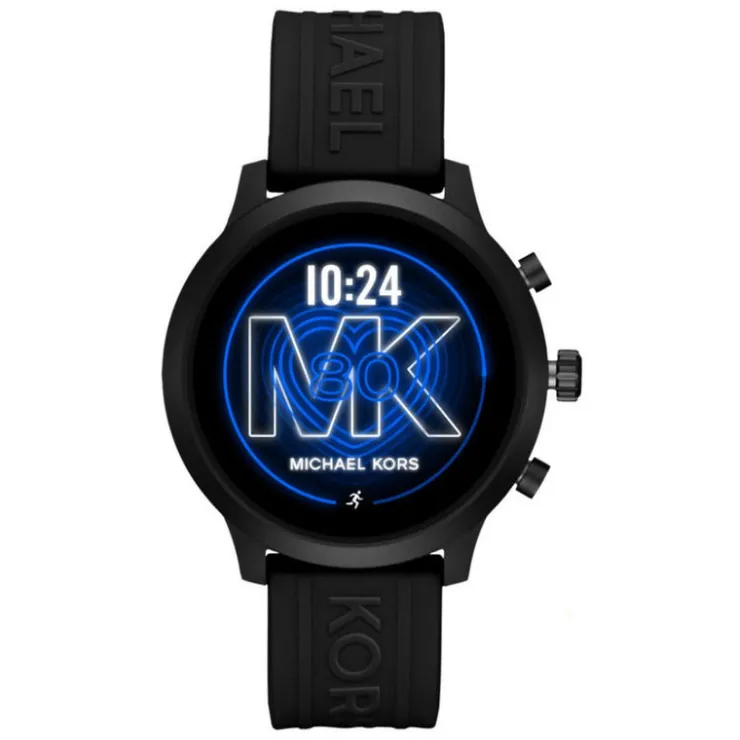Watch2DayNL Michael Kors^Michael kors MKT5072 Unisex Horloge 43mm 3ATM
