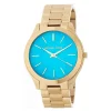 Watch2DayNL Michael Kors^Michael Kors Runway MK3492 Horloge Dames (42 mm)