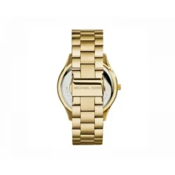 Watch2DayNL Michael Kors^Michael Kors Runway MK3492 Horloge Dames (42 mm)