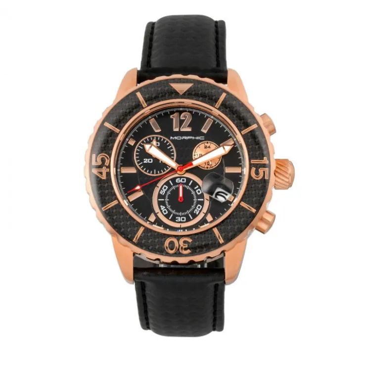 Watch2DayNL Morphic^Morphic M51 Series | MPH5103