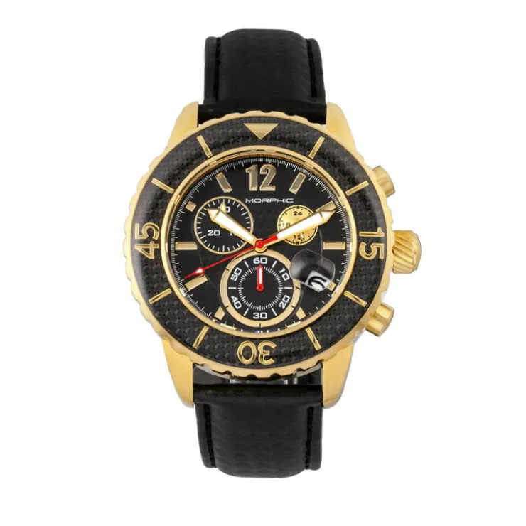 Watch2DayNL Morphic^Morphic M51 Series | MPH5102