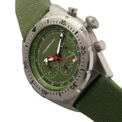 Watch2DayNL Morphic^Morphic MPH5302 Heren Horloge 45mm 5 ATM