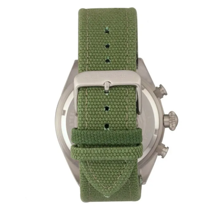 Watch2DayNL Morphic^Morphic MPH5302 Heren Horloge 45mm 5 ATM