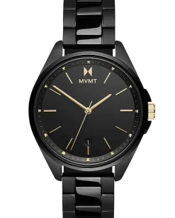 DAMES Watch2DayNL Dames^Mvmt 28000006-D Dames Horloge 36mm 5 ATM