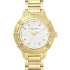 DAMES Watch2DayNL Dames | Nautica^Nautica NAPCPR004 Dames Horloge 36mm 5 ATM
