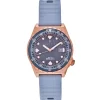 Heren Watch2DayNL Heren^Nautis Baltic NAUN104-5 Heren Horloge 45mm 20 ATM