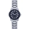 Heren Watch2DayNL Heren^Nautis Cortez NAUN102-2 Heren Horloge 42mm 20 ATM