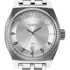 DAMES Watch2DayNL Dames^Nixon A325-1874-00 Dames Horloge 40mm 10 ATM