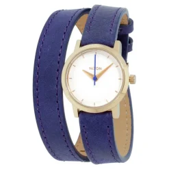 DAMES Watch2DayNL Dames^Nixon A403-1675-00 Dames Horloge 26mm 5 ATM