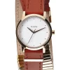 DAMES Watch2DayNL Dames^Nixon A403-1749-00 Dames Horloge 26mm 5 ATM