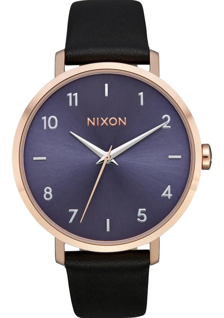 DAMES Watch2DayNL Dames^Nixon A10913005 Dames Horloge 38mm 5 ATM