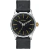 Heren Watch2DayNL Heren^Nixon A377-2222-00 Heren Horloge 38mm 10 ATM