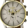 Heren Watch2DayNL Heren^Nixon A4052548 Heren Horloge 42mm 10 ATM