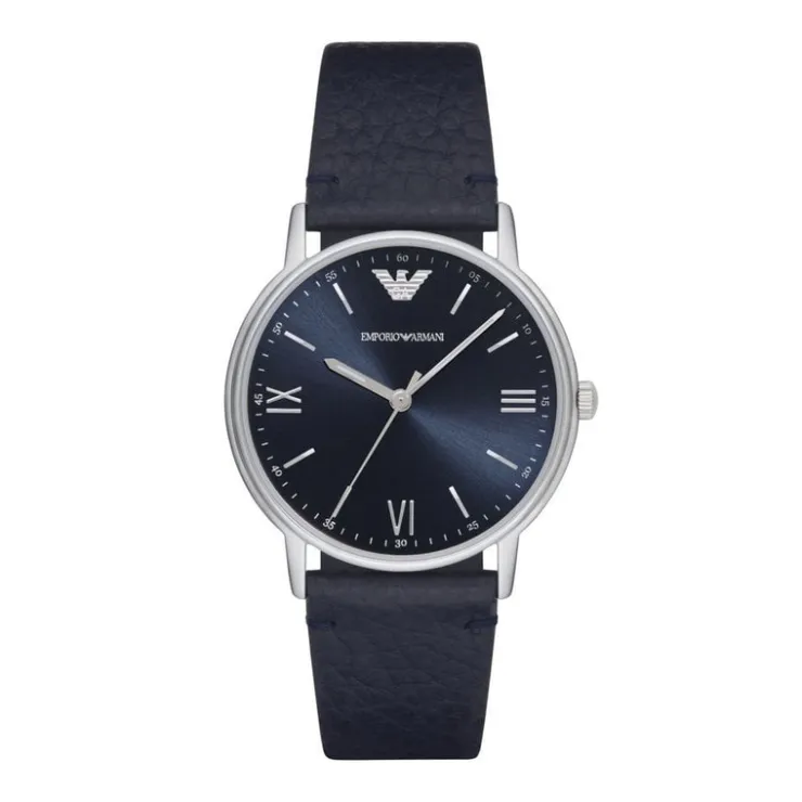 DAMES Watch2DayNL Dames | Emporio Armani^Outlet Special - Armani AR11012 Dames Horloge 32mm 3 ATM
