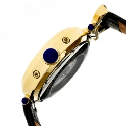 Watch2DayNL Heritor^Outlet Special - Heritor Ganzi Automatics HERHR3303