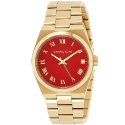 Watch2DayNL Michael Kors^Outlet Special - Michael Kors Dameshorloge MK5936