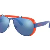 Watch2DayNL Ralph Lauren^Polo ralph lauren P312994035560 Zonnebril Unisex 60/14/143