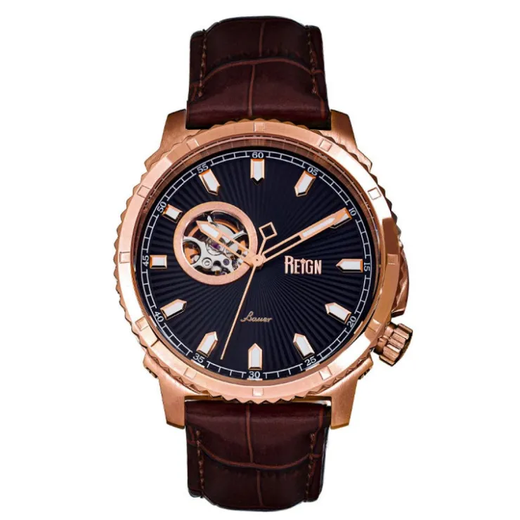 Watch2DayNL Reign^Reign Bauer Automatics | REIRN6006