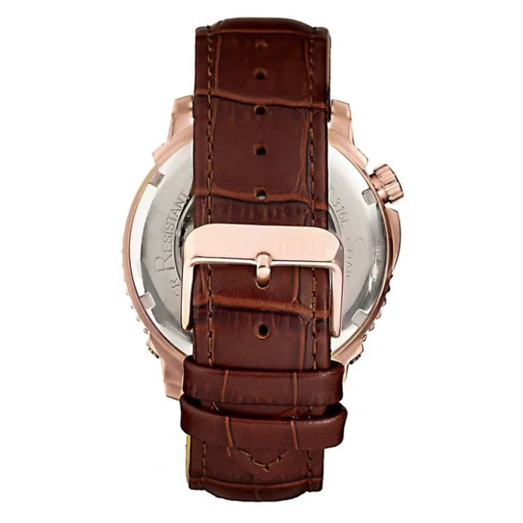 Watch2DayNL Reign^Reign Bauer Automatics | REIRN6005