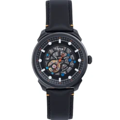 Heren Watch2DayNL Heren | Reign^Reign Weston REIRN6805 Heren Horloge 44mm 5 ATM